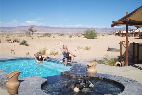 Desert Camp 005
